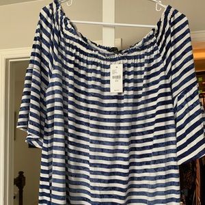 Lane Bryant-New with tags